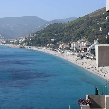 Stupenda Vista Mare * Bergeggi