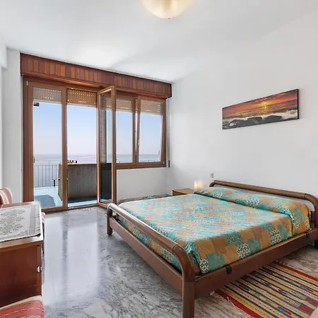 Appartement Stupenda Vista Mare *