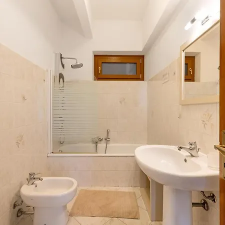Stupenda Vista Mare Apartmán