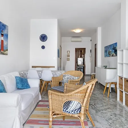 Stupenda Vista Mare Διαμέρισμα