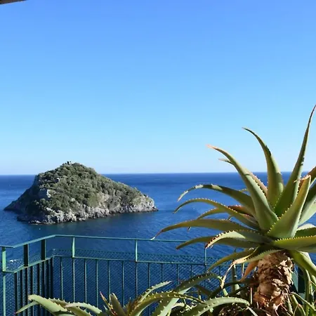 Stupenda Vista Mare * 베르게지