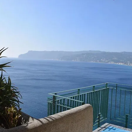 Stupenda Vista Mare *