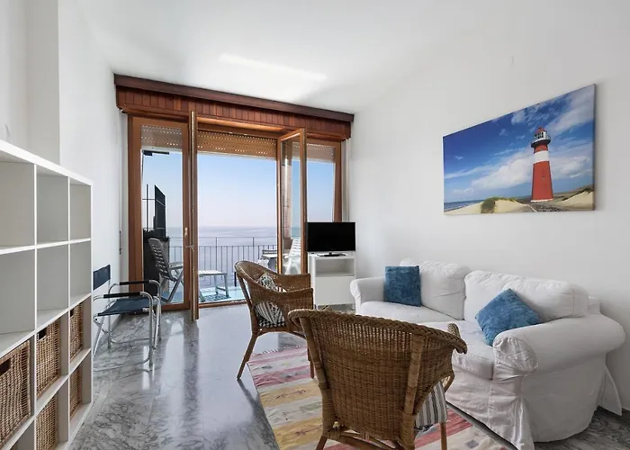 Apartment Stupenda Vista Mare