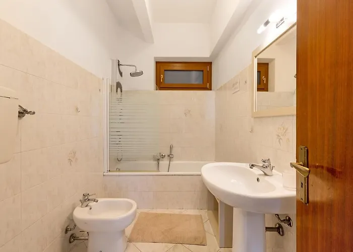 Stupenda Vista Mare Apartment