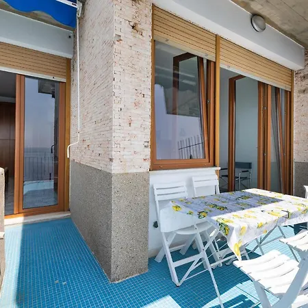 Apartment Stupenda Vista Mare *