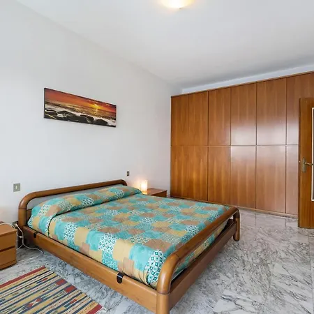Stupenda Vista Mare Apartment