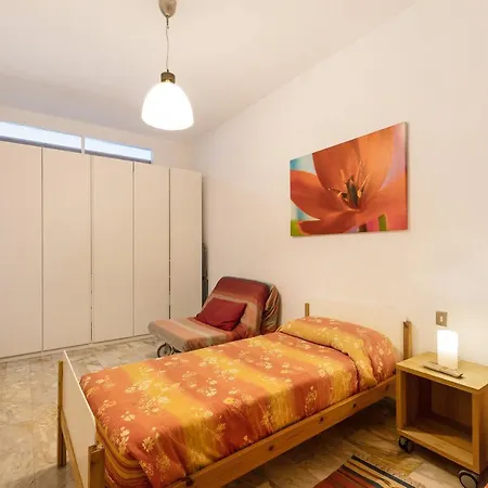 Apartamento Stupenda Vista Mare