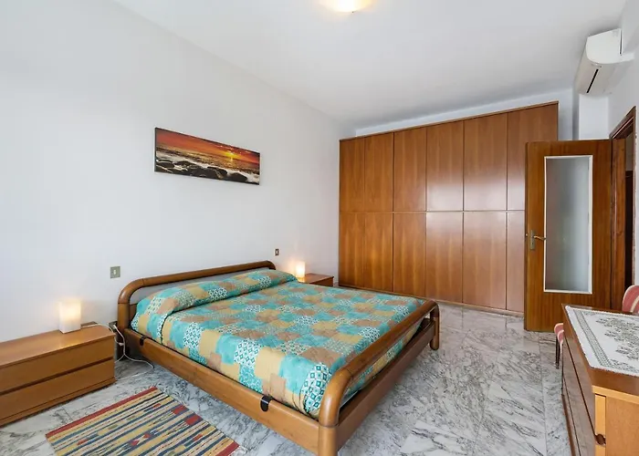 Stupenda Vista Mare Apartamento